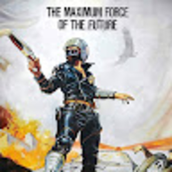 Meet your Posher, Robert - Picture 1 of 1